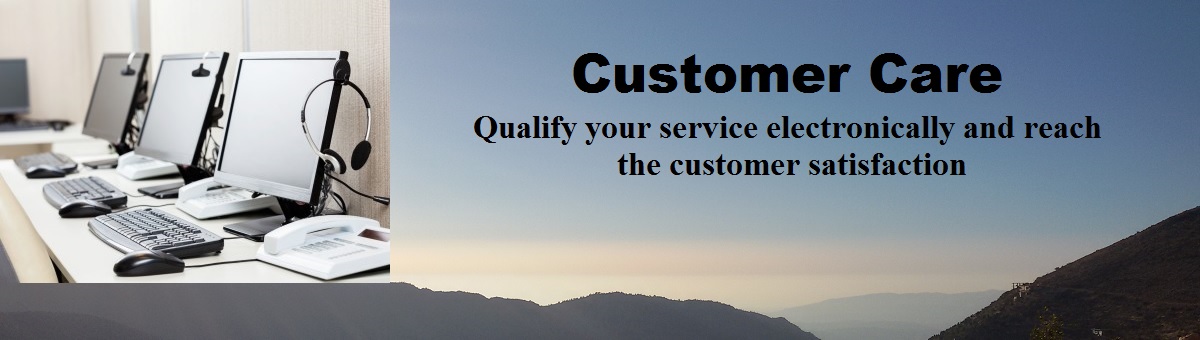 Customer Care