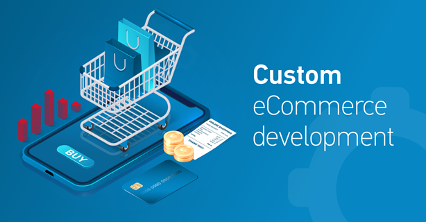 Configurable and customizable eCommerce solution by ALMENSAAH Sooq