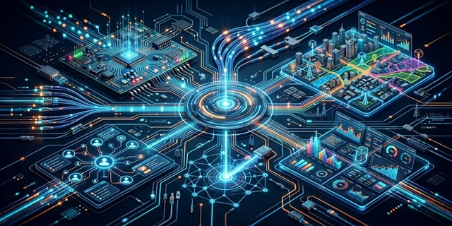 Features List of Telecom Asset Management TAM with Fiber Optics